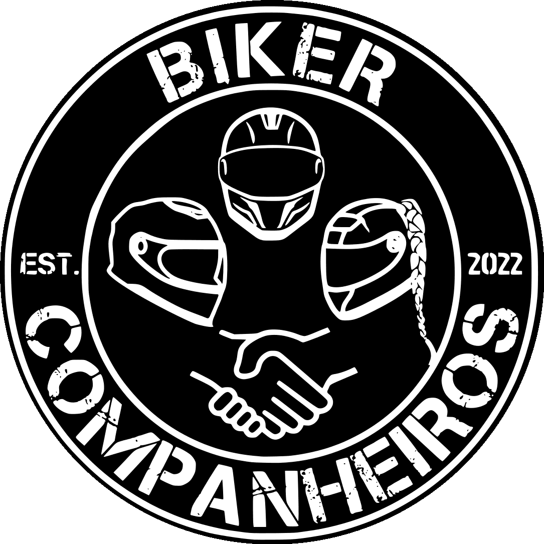 Biker Companheiros
